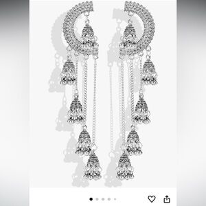 Various Indian Jewelry